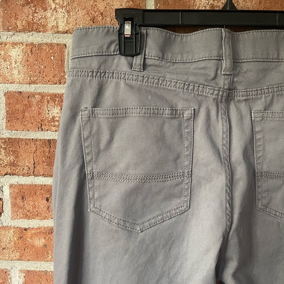 Iron Co Men’s Gray Pants 32x30 - Picture 9 of 10